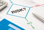 Análise e gerenciamento de risco