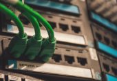 DCOM - Sistema de comunicação de dados